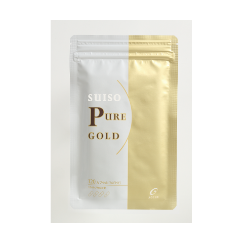ACCHE - SUISO Pure Gold