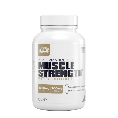 Advocare - Muscle Strength