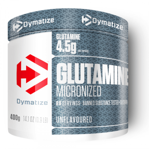 Dymatize Europe - Glutamine Micronized