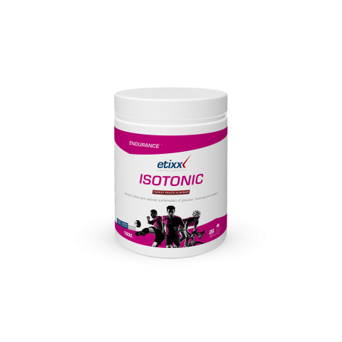 Etixx - Isotonic Powder