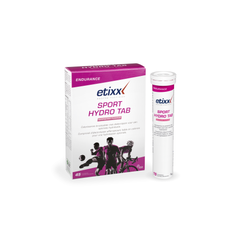 Etixx - Sport Hydro Tab