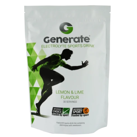 Generate - Electrolyte Sports Drink