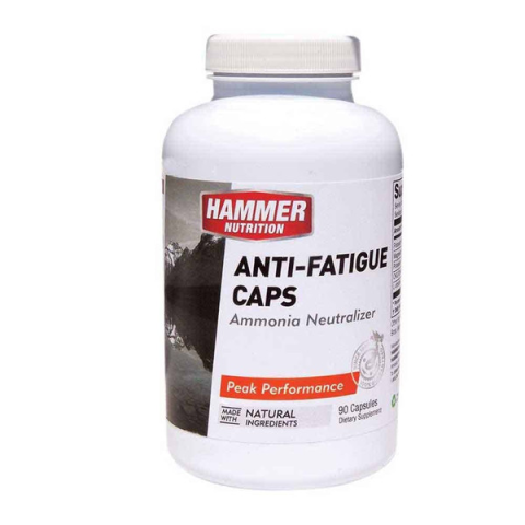 Hammer Nutrition - Anti-Fatigue Caps
