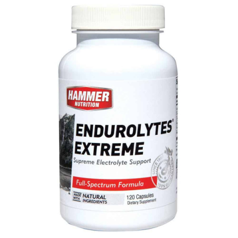 Hammer Nutrition - Endurolytes Extreme Capsules