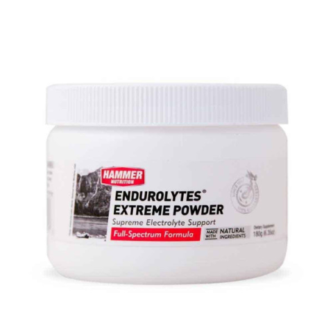 Hammer Nutrition - Endurolytes Extreme Powder