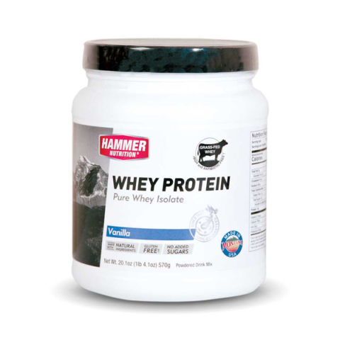 Hammer Nutrition - Whey Protein