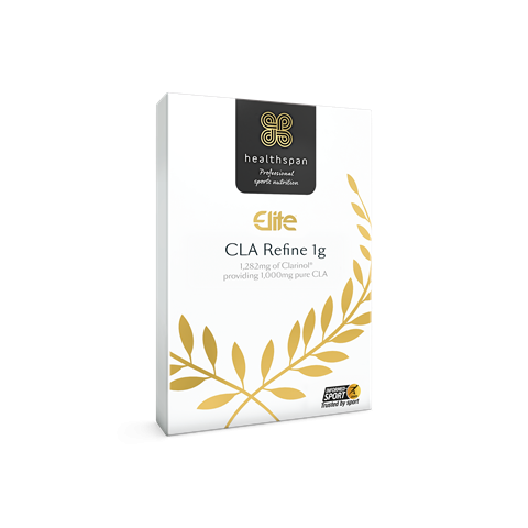 Healthspan Elite - CLA Refine 1g