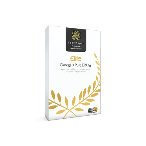Healthspan Elite - Omega 3 Pure EPA