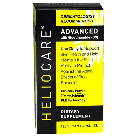 Heliocare - Heliocare Advanced Capsulas (USA)