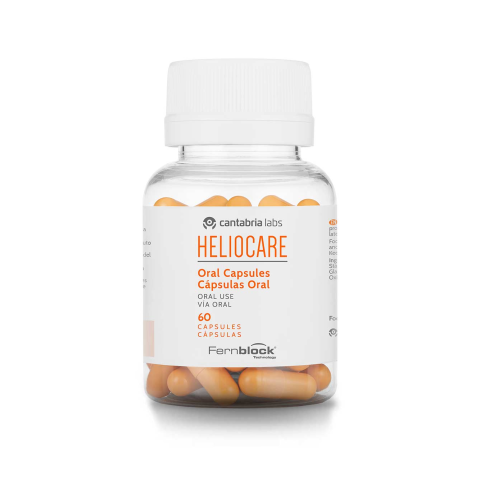 Heliocare - Heliocare Oral