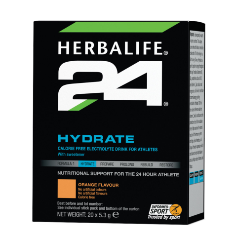 Herbalife 24 - 24 Hydrate