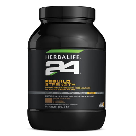 Herbalife24- 24 Rebuild Strength