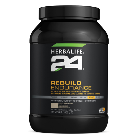 Herbalife - 24 Rebuild Endurance