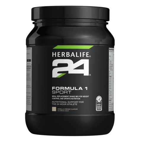 Herbalife Nutrition