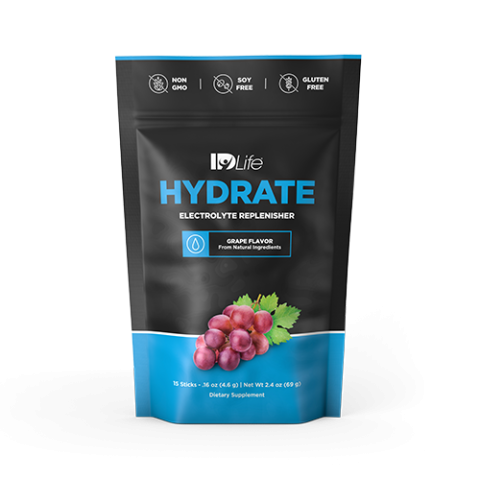 IDLife - Hydrate