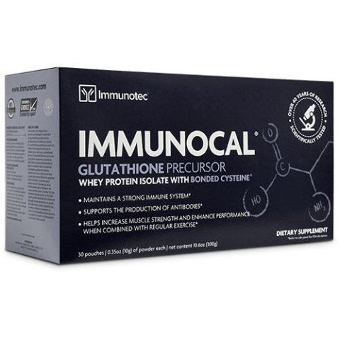Immunocal - Immunocal