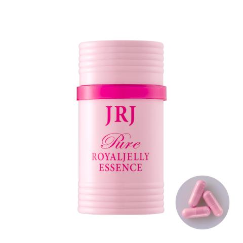 JRJ Pure Royal Jelly Essence
