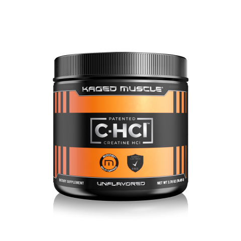 Kaged Muscle - Creatine HCL Powder - 1