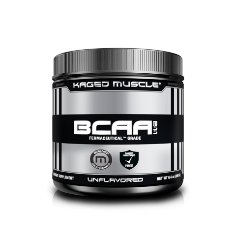 Kaged Muscle - BCAA 2:1:1 Powder - 1