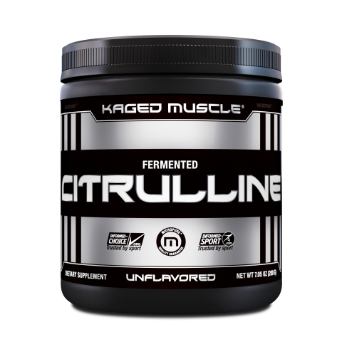 Kaged Muscle - Citrulline - 1