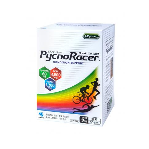 Kobayashi Pharmaceutical - Pycnoracer - 1