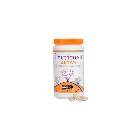 Lectinect - Aktiv+ - 1