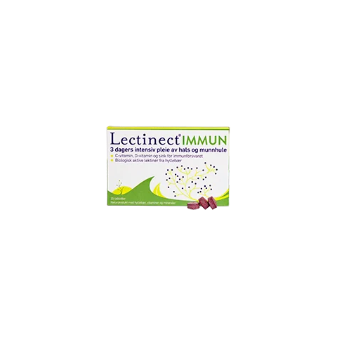 Lectinect - immun - 1