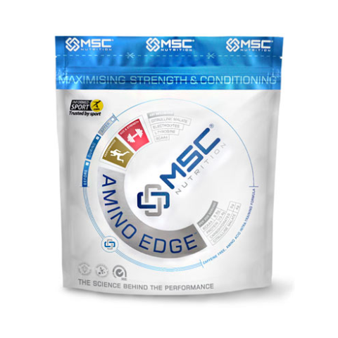 MSC Nutrition - Amino Edge - 1