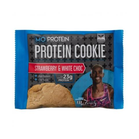 Mo Protein - Protein Cookies - 1