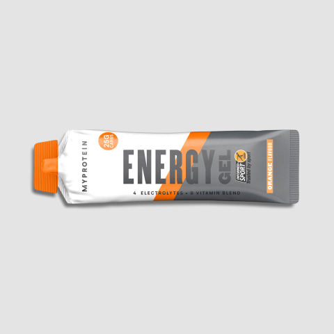 Myprotein - Energy Gel Elite - 2