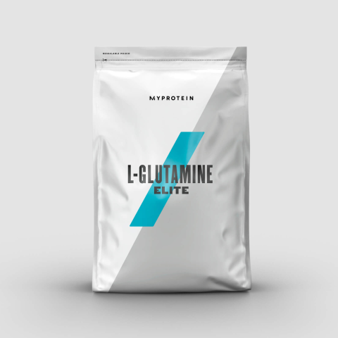 Myprotein - L-Glutamine Elite - 1
