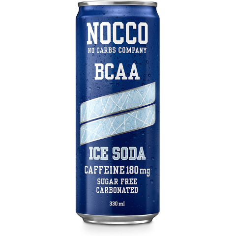 NOCCO - BCAA - 1