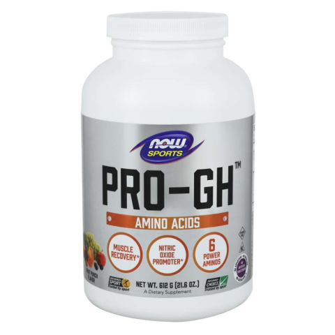 Now Foods - NOW Sports PRO-GH - 1