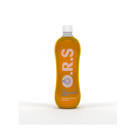 O.R.S - O.R.S 30g Carbohydrate Drink