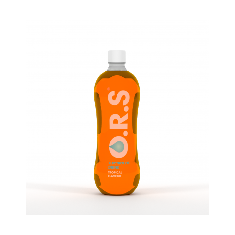O.R.S - O.R.S Electrolyte Drink - 1