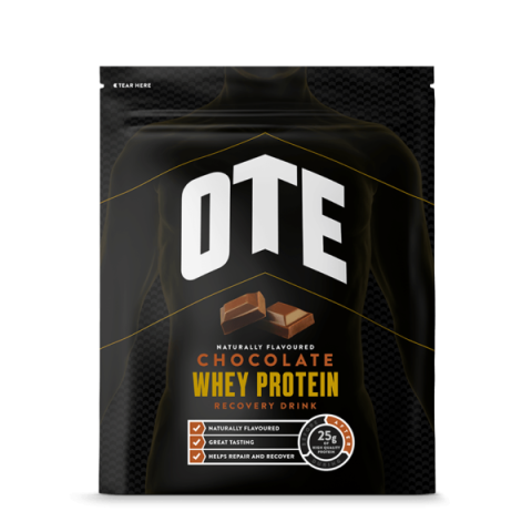 OTE Sports - OTE Sports Whey Protein Recovery - 1