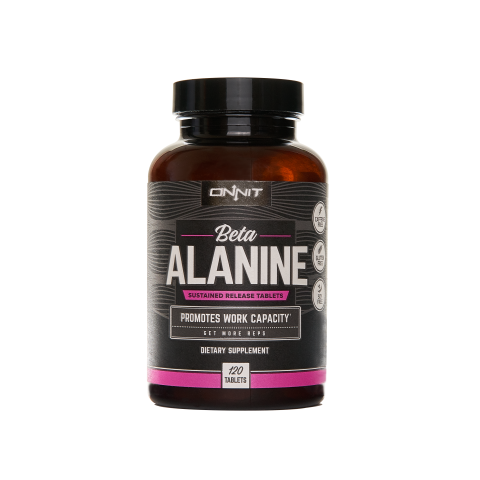 Onnit - Beta Alanine - 1