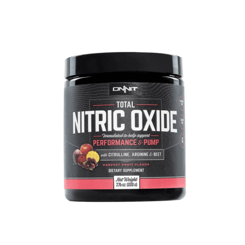 Onnit - Total Nitric Oxide - 1