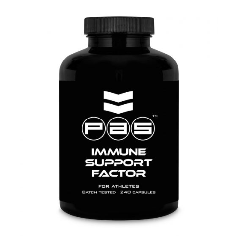 PAS - Immune Support Factor - 1