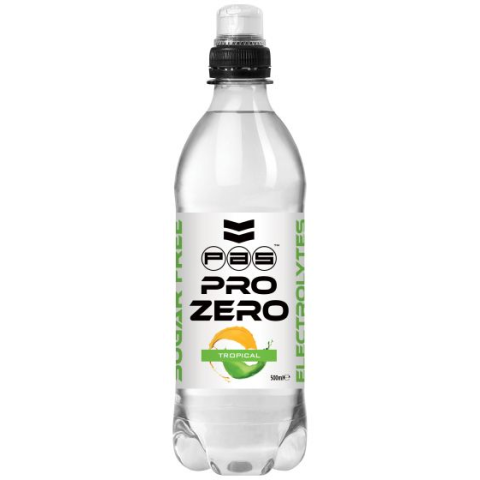 PAS - Pro Zero (Drink) - 1