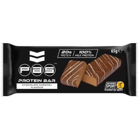 PAS - Protein Bar - 1