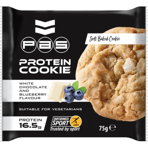 PAS - Protein Cookie - 1
