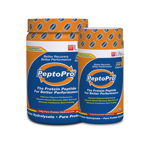 PeptoPro - PeptoPro - 1