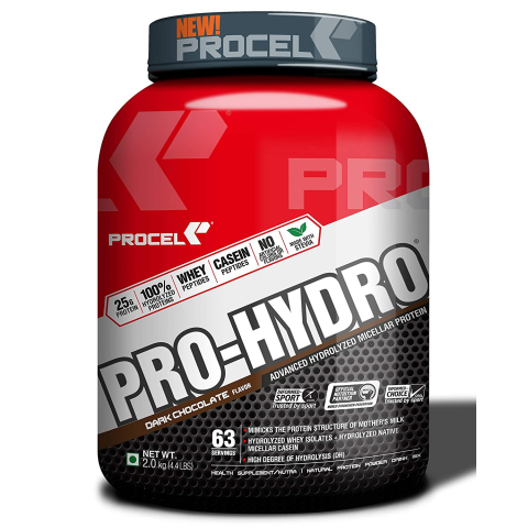 Procel - Pro Hydro - 1