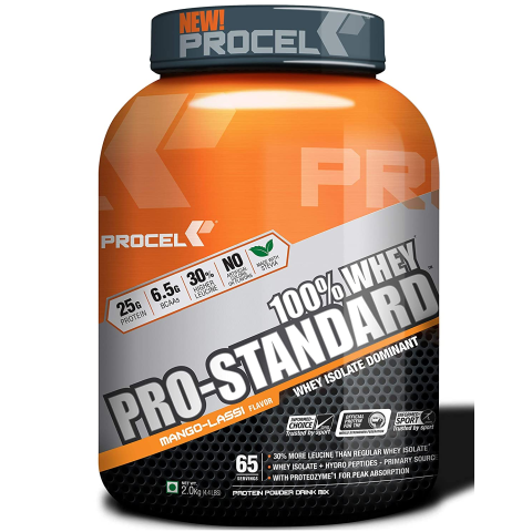 Procel - Pro-Standard 100% Whey - 1