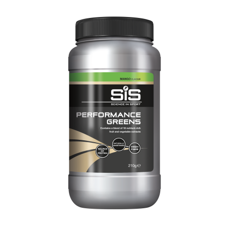 Science in Sport - Performance Greens
