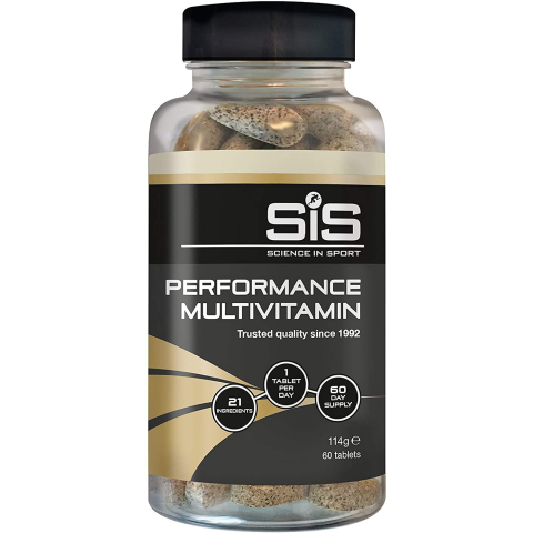 Science in Sport - Performance Multivitamin