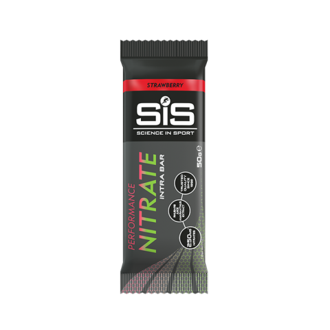Science in Sport - Performance Nitrate Bar