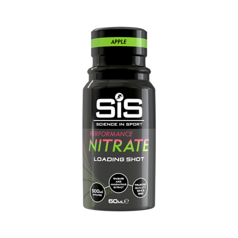 Science in Sport - Performance Nitrate Shot