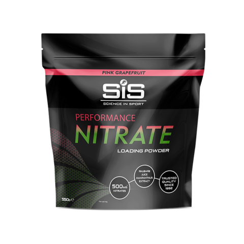 Science in Sport - Performance Nitrate Powder